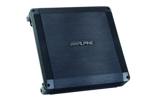ALPINE BBX-T600 2 Channel Amplifier