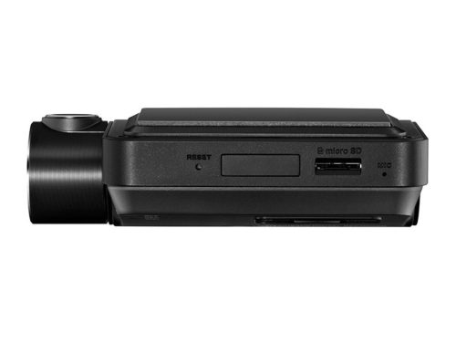 ALPINE F800 PRO Advanced Drive-Assist Dash Cam
