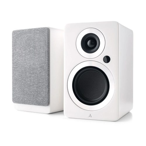 ARGON AUDIO FORTE ACTIVE 4 MK2 WHITE Active Speakers