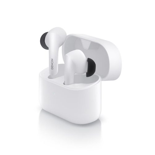 DENON AH-C630W WHITE True Wireless Headphones
