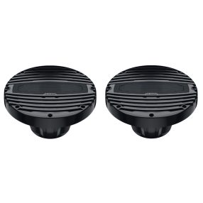   Hertz HMX 8-TC Vízálló kétutas 20 cm-es koax hangszóró, fekete színben