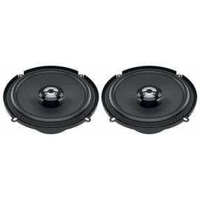   Hertz DCX 160.3 Kétutas koaxiális hangszóró, 120 W, 16 cm