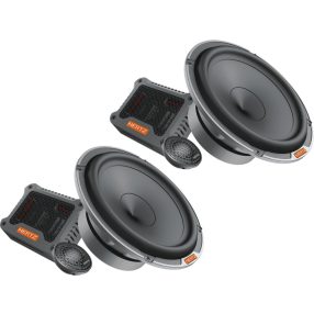   Hertz MPK 1650.3 PRO 2 utas hangszórókészlet, 16,5 cm, 250 W