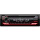JVC KD-T822BT Autórádió Bluetooth-tal és sok extrával