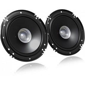 JVC CS-J610X 16.5 cm-es szélessávú hangszóró pár