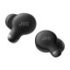 JVC HA-A25T-B-U True Wireless Bluetooth fülhallgató akár 28 órás akkumlulátor üzemidővel