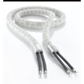   IN-AKUSTIK REFERENZ LS-4004 AIR PURE SILVER (2x3.0m) REFERENZ - Speaker cable