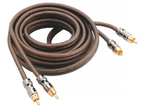 FOCAL CAR ER3 High-performance stereo cable (3m)