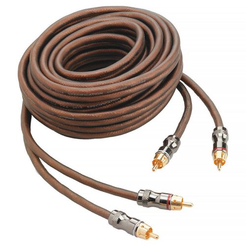 FOCAL CAR ER5 High-performance stereo cable (5m)