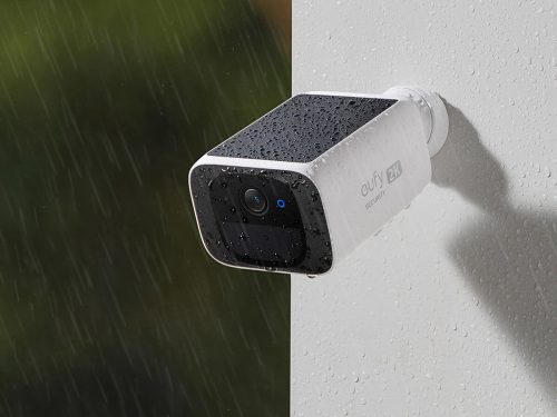 EUFY SOLOCAM S220 Wireless Outdoor Security Camera