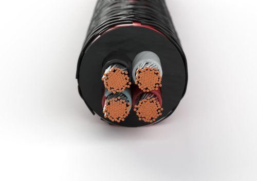 DALI SC RM430ST Speaker cable