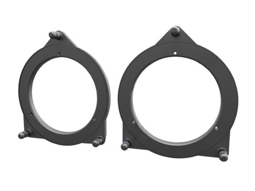 Mercedes C W205 hangszóró beépítő keret, 100mm (CT25MC22)