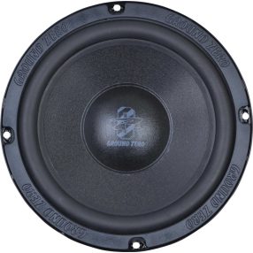   Ground Zero GZCS K-165VW 16,5cm VW Specifikus Kick Hangszóró