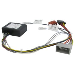   Honda gyári erősítő bekapcsoló, aktív adapter (CT53-HD01)