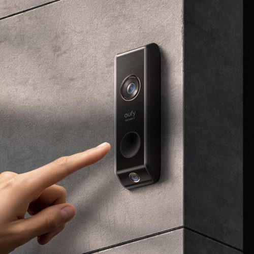 EUFY VIDEO DOORBELL DUAL MODULE Video Doorbell