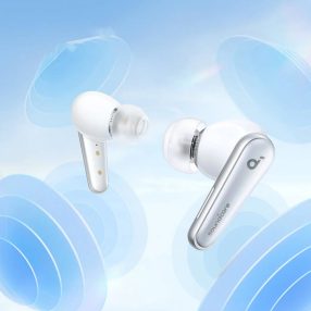   SOUNDCORE LIBERTY 4 CLOUD WHITE Vezetéknéküli Fülhallgató