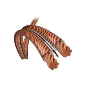   IN-AKUSTIK EXZELLENZ LS MSR 2.5MM (100m) EXELLENZ - Speaker cable (100m)