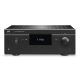 NAD T 758 V3i + Monitor Audio Bronze 500 (6G) 5.0 házimozi szett, fekete