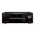 Onkyo TX-NR5100 7.2 8K házimozi erősítő, Fekete