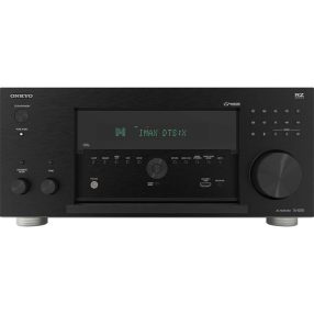 Onkyo TX-RZ70 11.2 THX házimozi erősítő, fekete