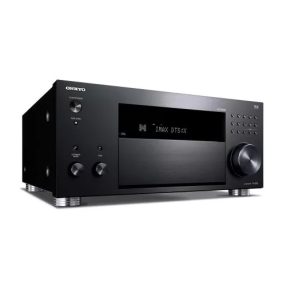 Onkyo TX-RZ50 M2 9.2 THX házimozi erősítő, fekete