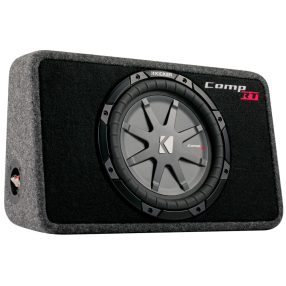 Kicker TCWRT102