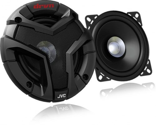 JVC CS-V418 - 10cm-es szélessávú hangszóró pár