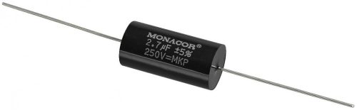 Monacor MKPA-27