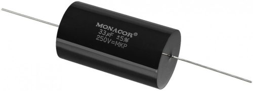 Monacor MKPA-330