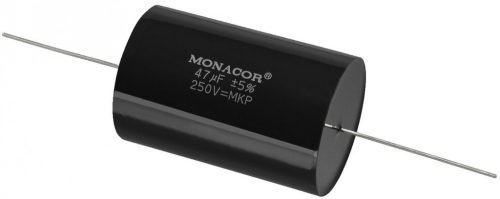 Monacor MKPA-470