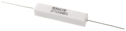 Monacor LSR-270/10