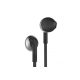 JBL T205 fülhallgató fekete