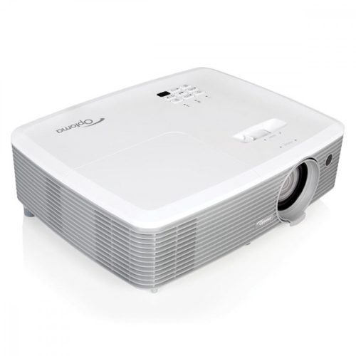 Optoma EH400+ projektor