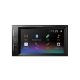 Pioneer DMH-A240BT 2 DIN Fejegység, WebLink