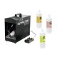 EUROLITE Set Dynamic Faze 700 + fluids – Dynamic Faze 700 ködgép szett folyadékokkal