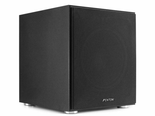 Fenton SHFS12B szobai AKTÍV mélyláda 400W