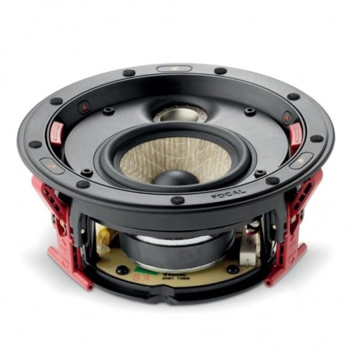 Focal 300 ICW 4 Beépíthető hangsugárzó