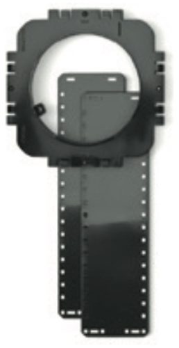 Focal 300 ICW 6 MOUNTING KIT Rögzítőkészlet
