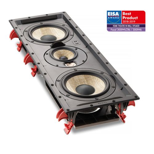 Focal 300 IW 6 LCR Beépíthető hangsugárzó
