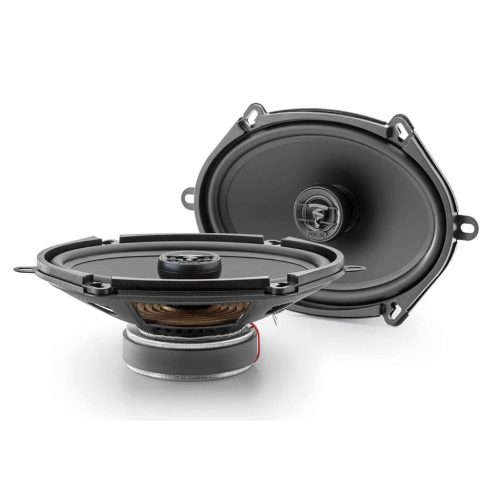 Focal ACX-570 6X8 Ovál 2 Utas Koax Hangszóró