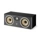 Focal ARIA EVO X CENTER BLACK HIGH GLOSS Középső hangszóró