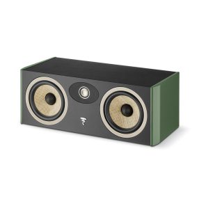   Focal ARIA EVO X CENTER MOSS GREEN HIGH GLOSS Középső hangszóró