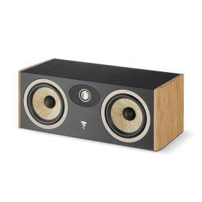 Focal ARIA EVO X CENTER PRIME WALNUT Középső hangszóró