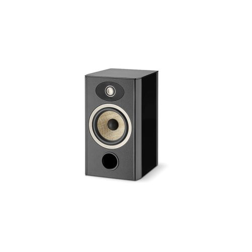 Focal ARIA EVO X N°1 BLACK HIGH GLOSS Kompakt hangszóró