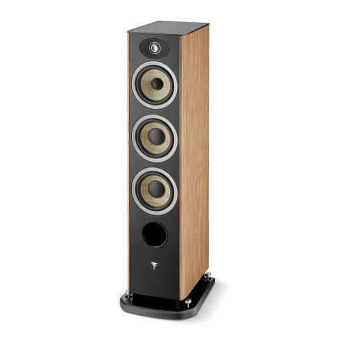 Focal ARIA EVO X N°2 PRIME WALNUT Álló hangsugárzó