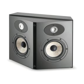   Focal ARIA SR 900 BLACK SATIN 2-utas bipoláris térhatású hangszóró