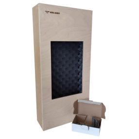 Focal BOX 100IW5LCR LONG Hátsó doboz