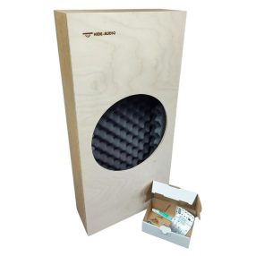 Focal BOX 300ICW6 LONG Hátsó doboz