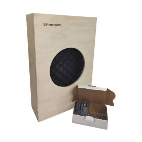 Focal BOX 300ICW6 Hátsó doboz