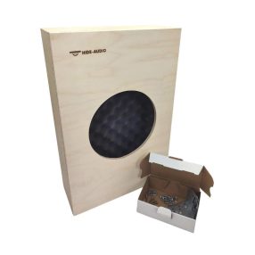 Focal BOX 300ICW8 Hátsó doboz
